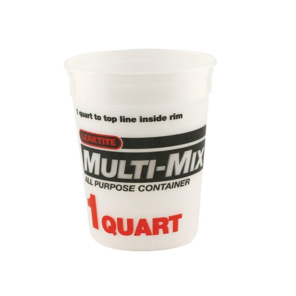 Multi-Mix Container 1 Quart Online Sale