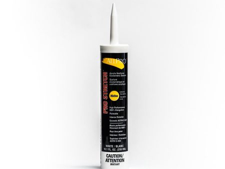 Allpro Pro Stretch Caulking & Sealant Hot on Sale