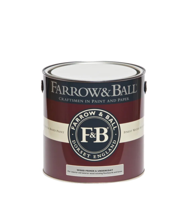 Farrow & Ball Interior Wood Primer Online