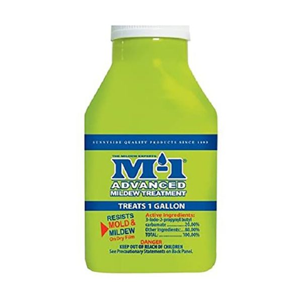 M-1 Advance Mildewcide 1.38 Oz. Online now