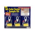 FoamPRO 122 Color Tester Kit Discount