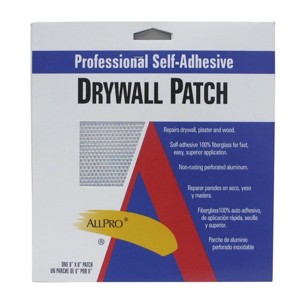 Allpro Drywall Patch For Cheap