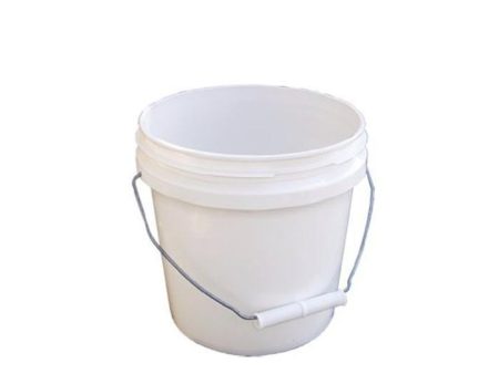 1 Gallon Plastic Pail For Cheap