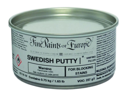 Swedish Putty Discount