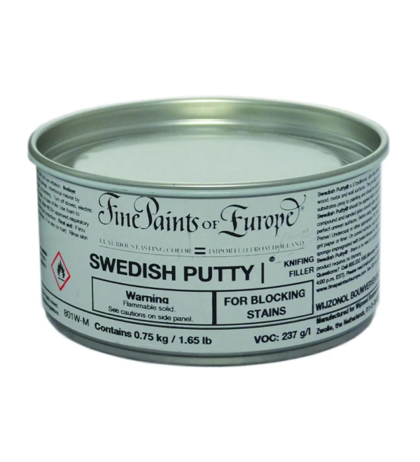 Swedish Putty Discount