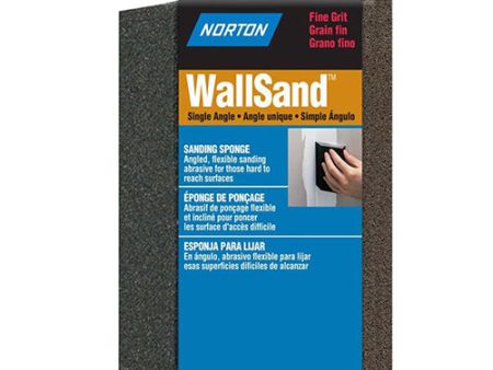 Wallsand Single Angle Sanding Sponge Sale