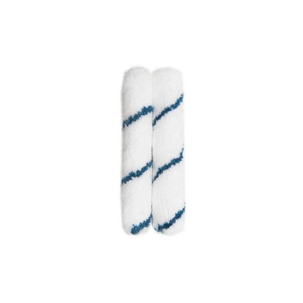 Microfiber Mini Rollers (2 Pack) For Sale