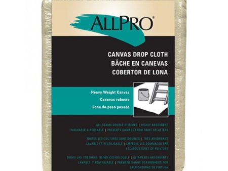 Canvas Drop Cloth 8 Oz Online Hot Sale