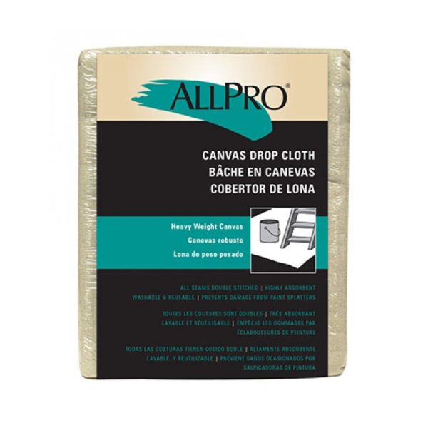 Canvas Drop Cloth 8 Oz Online Hot Sale