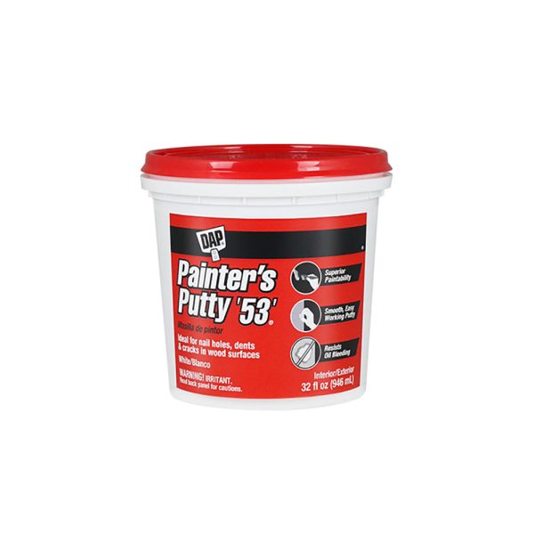 53  Painters Putty For Sale