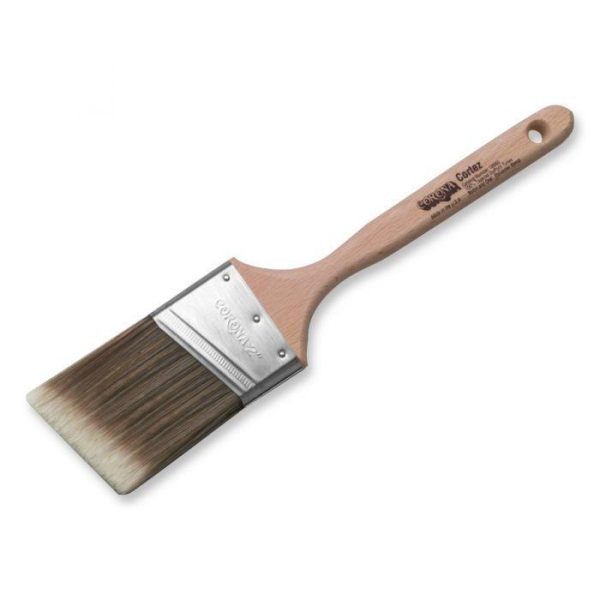 Corona Cortez Nylon Polyester Brush For Sale