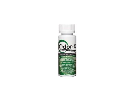 Odor-X Odor Reducer Online