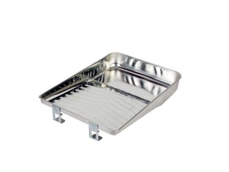 11” Metal Roller Tray 2 Quart Fashion