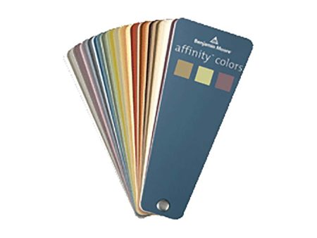 Affinity Colors Fandeck Hot on Sale