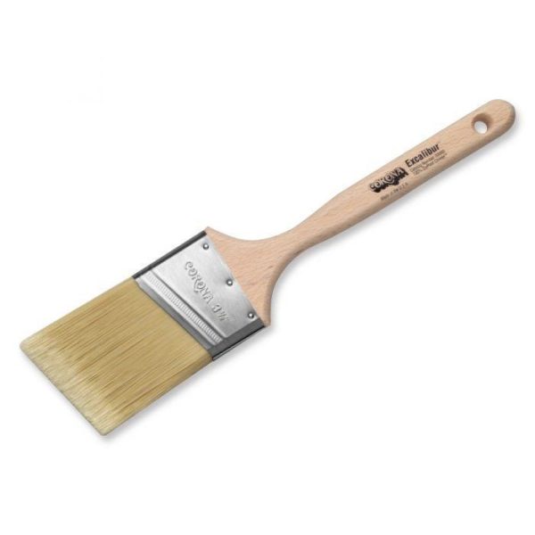 Corona Excalibur Chinex Brush Hot on Sale