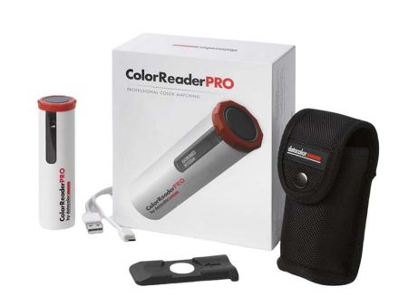 Datacolor Benjamin Moore Color Reader PRO Supply