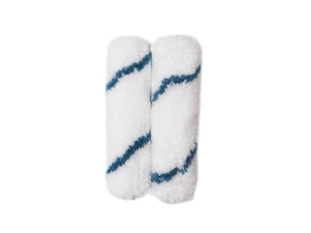 Microfiber Mini Rollers (2 Pack) For Sale