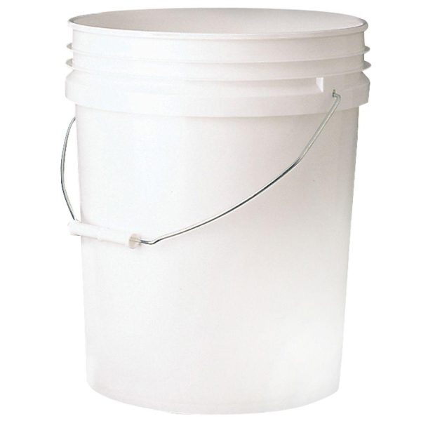 5 Gallon Plastic Bucket Cheap