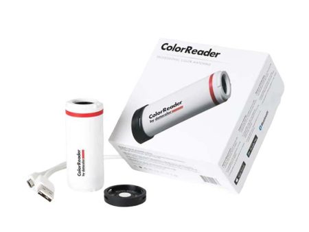 Datacolor Benjamin Moore Color Reader Online Sale