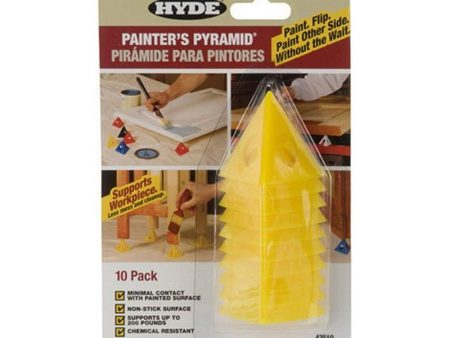 Painter s Pyramid Discount