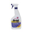 Dirtex Cleaner 18 Oz. Spray Discount