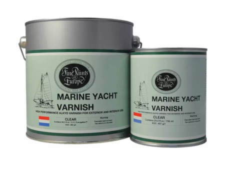 Marine Yacht Varnish Online