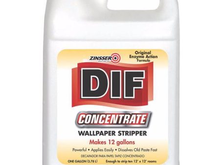 DIF WALLPAPER STRIPPER Cheap