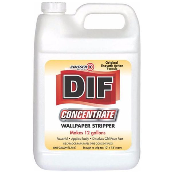 DIF WALLPAPER STRIPPER Cheap