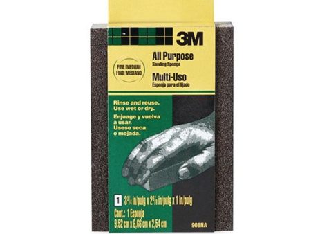 3M Sanding Sponge Supply