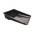 Plastic Roller Tray Liner Deep Well 3 Quart Fashion