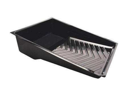 Plastic Roller Tray Liner Deep Well 3 Quart Fashion