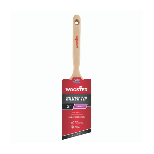 Silver Tip CT Polyester Brush Discount